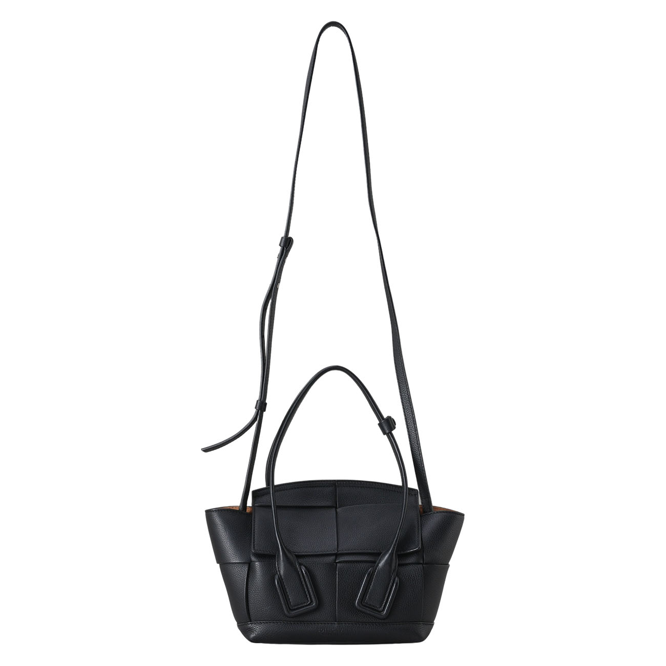 BOTTEGA VENETA(USED)보테가 아르코 미니 토트백